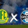 Mirassol x Grêmio ao vivo: onde assistir, horário e possível escalação