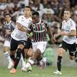 Arias está perto de igualar o segundo maior garçom do Fluminense no século