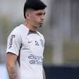 Flamengo acerta contratação de meia que estava no Corinthians