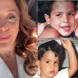Quantos anos tem Enzo Celulari? Claudia Raia celebra aniversário do primogênito