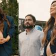 O quê? Nome do primeiro filho de Yudi agita a web