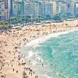Golpe do milho: ambulante é preso em Copacabana por cobrar R$ 1 mil de turistas