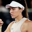 Luisa Stefani e Babos brilham e derrubam favoritas no WTA de Stuttgart