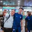 Fortaleza tem 11 desfalques para enfrentar o Vitória; confira