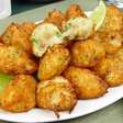 Bolinho de bacalhau tradicional: aposte nesse petisco para a sexta-feira santa