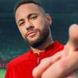 Neymar se torna embaixador de mais uma marca no Brasil; Santos também fecha parceria