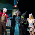 Wicked retorna ao Teatro Renault com nova montagem e Karin Hils no elenco