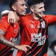 Cuiabá x Athletico-PR, ao VIVO, com a Voz do Esporte, às 17h30