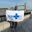 Agente comunitário de saúde leva experiência do SUS carioca a Londres