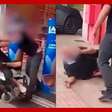 Cadeirante é agredido por segurança de loja em Campo Grande (MS)