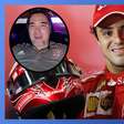 Felipe Massa pode ganhar meio bilhão em indenizações da FIA