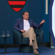 Luxemburgo assume time do coração no programa de Galvão Bueno