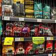 Preço nas alturas: café ganha grade antifurto em supermercados