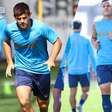 Grêmio relaciona Marlon e Kannemann para duelo contra o Mirassol