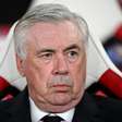 CBF envia representante para convencer Ancelotti a assumir Seleção