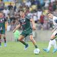 Fluminense encara o Corinthians em um confronto com muitos desfalques