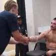 VÍDEO: Paddy Pimblett compartilha visita a Michael Chandler logo após luta no UFC 314