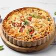 7 receitas sem carne para a Páscoa