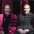 Conheça Alan Garner, o presidente de Harvard que enfrentou a ingerência de Trump nas universidades