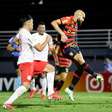 Sport x Red Bull Bragantino: Como as equipes chegam para o duelo da quarta rodada do Brasileirão
