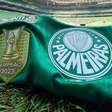 Clube da Europa faz publicação direcionada a Felipe Anderson, do Palmeiras