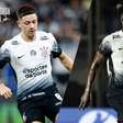 CAS marca audiências de casos que envolvem Rodrigo Garro e Félix Torres, do Corinthians