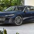 Novo Audi A6 chega com motor híbrido e carroceria incrível