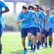 Grêmio tem retorno de Kannemann e Marlon como novidade contra o Mirassol; veja relacionados
