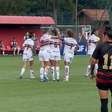 São Paulo vence mais uma no Brasileirão feminino