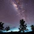 As incríveis chuvas de meteoros que poderão ser observadas do Brasil