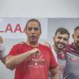 Goiás prepara 'recepção' para diretores do Vila Nova e Hugo é citado: "Sem entrar"
