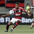 STJD abre inquérito para investigar Bruno Henrique, do Flamengo