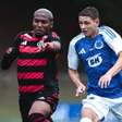 Flamengo vence e tira a invencibilidade do Cruzeiro no Brasileiro Sub-20