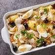 Cardápio da Páscoa: confira receitas tradicionais com bacalhau