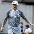 Santos e Sampaoli encerram negociação por retorno do técnico ao clube