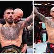 Charles do Bronx revela estratégia para enfrentar Topuria, mas deixa claro que quer lutar pelo cinturão do UFC