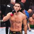 Khabib afasta chances de Topuria enfrentar Makhachev a seguir e exige desafios reais ao pupilo