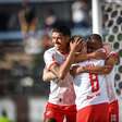Red Bull Bragantino visita o Sport buscando segundo triunfo no Brasileirão