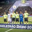 Fortaleza e Vitória se enfrentam em "duelo dos desesperados" no Brasileirão