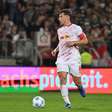 Santos realizará amistoso com o RB Leipzig, que fará turnê no Brasil