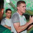 Adversário do Vila Nova, Vagner Mancini define provável Goiás para clássico