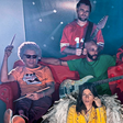 PIC-NIC lança último single antes de trazer às plataformas o disco 'Volta'