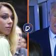 Erika Hilton aciona MRE após governo Trump alterar gênero em visto para masculino