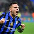 Lautaro Martínez celebra classificação da Inter: 'Partida épica'