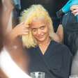 Thainá Duarte e Seu Jorge vão estrelar Geni e o Zepelim, novo longa de Anna Muylaert