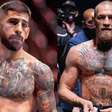Ilia Topuria abre o jogo e expõe opiniões fortes sobre o atual estado de Conor McGregor