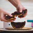 Como comer chocolate sem exagerar na Páscoa