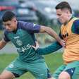 Coritiba x Novorizontino: onde assistir, escalações e arbitragem