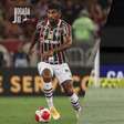 Lesão de Thiago Silva acirra disputa por vaga na zaga do Fluminense