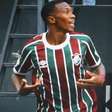 De virada, Fluminense bate o Santos em jogo do Brasileirão sub-20
